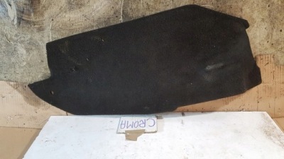 Обивка защита туннель fiat croma lift фото №1