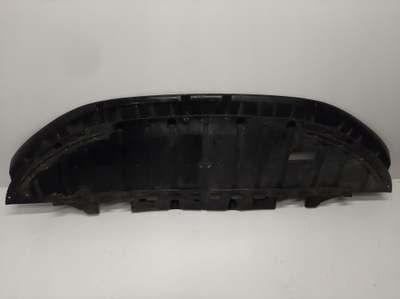 Xj x351 плита захист бампера перед фото №1