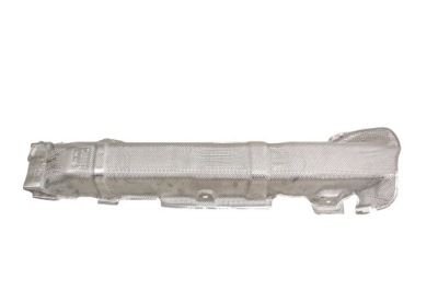 ІЗОЛЯЦІЯ ТЕПЛОВА ТУНЕЛІ МІНІ R55 R56 R57 R58 R59 2753130 