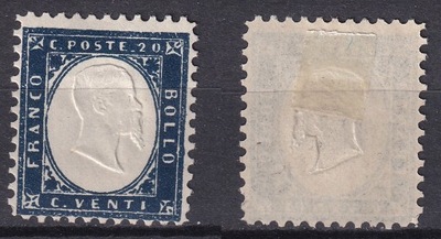 WŁOCHY Mi 10 * /A2/