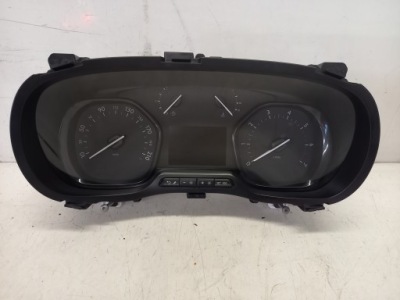 Счетчик toyota proace 9822514880 przeb. 277tyś km фото №1