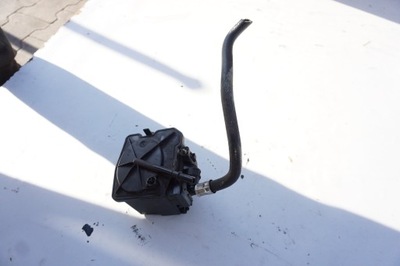 Основание фильтра топлива mini r55 clubman 1.6 d фото №1