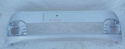 Бампер перед передній citroen c-elysee lift новий оригінал фото №1