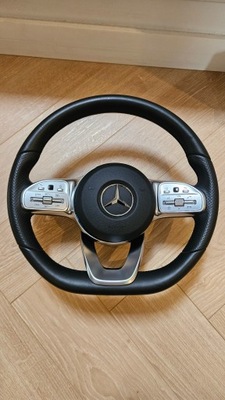 MERCEDES GLE W167 VOLANTE BOLSA W213 W177  