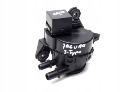 11/22 jaguar s-type 3.0 v6 клапан вакуумa фото №1