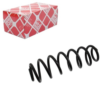 Febi пружина підвіска vw audi фото №1