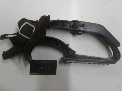 Педаль газа w 203 nr 203000904 фото №1