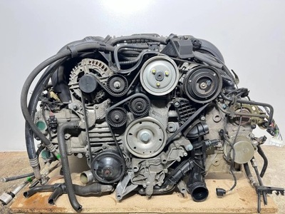 MOTOR COMPUESTO PORSCHE BOXSTER CAYMAN 2.7 M96/25 78TYSKM  