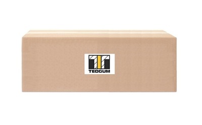 SET NAPR BEAM TEDGUM TED97618 - milautoparts-fr.ukrlive.com