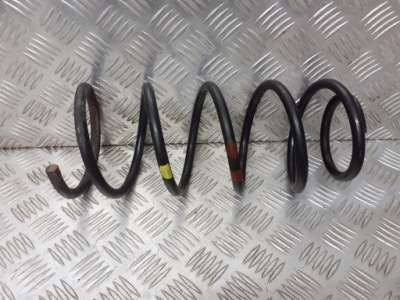 Пружина перед chevrolet aveo t200 1.4 фото №1