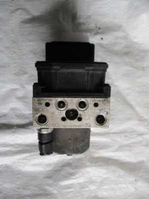 Citroen c8 насос abs 0265950075 фото №1