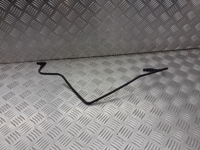 Шланг топливный suzuki swift iii 1.3 фото №1