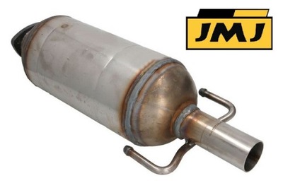 Фильтр dpf fap opel astra h 1,3 cdti 2005-2010 фото №1