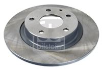 Febi диск ham. фото №1