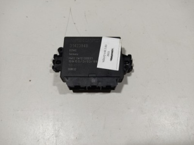 Volvo v60 2.0 d4 18r- модуль блок керування паркування pdc 31423948 фото №1