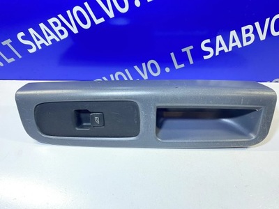 VOLVO V50 2005 ПЕРЕД СТОРОНА ПРАВОЕ ПАНЕЛИ УПРАВЛЕНИЯ, ПЕРЕКЛЮЧАТЕЛИ