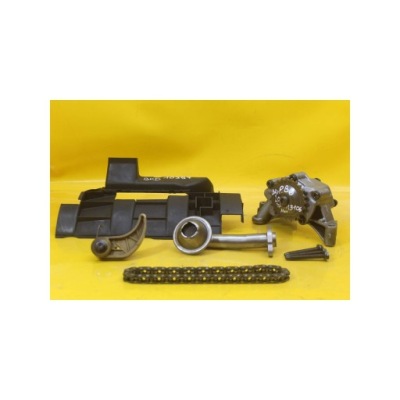Набор swap насос масла vw passat b6 03g115105 038115251b фото №1