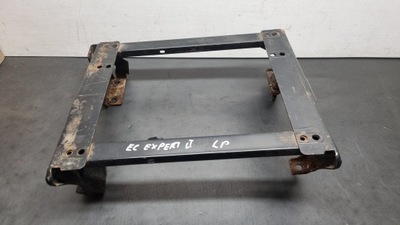 Каркас сиденье водителя scudo expert jumpy ii 2007- фото №1