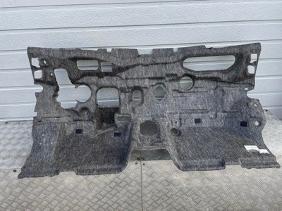 Kia ceed iii шумоизоляция стены перегородки giełda фото №1