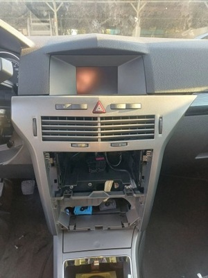 Opel astra h 2006 другое фото №1