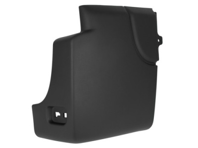 Róg бампера задняя правый do renault master iii 2010- фото №1