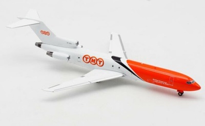 Model samolotu Boeing 727-200 TNT 1:200 INFLIGHT