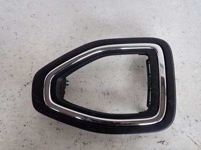 Vw t-roc lift 21- решітка права перед передня 2ga8532212 фото №1