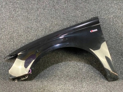 Audi a3 8v крила лівий перед 8v0821105 фото №1