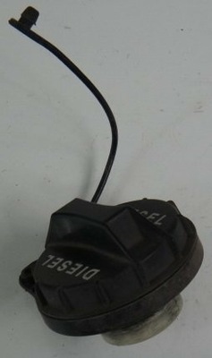 Hyundai terracan lift 06 r 2.9 крышка заливной топлива фото №1