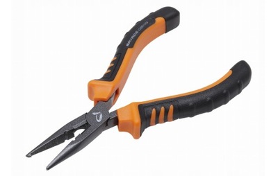 Szczypce Savage Gear MP Splitring & Cut L 23cm