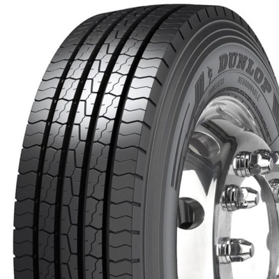 2X ПЕРЕД 385/65R22.5 DUNLOP SP346 160K/158L M+S TL 3PMSF НОВЫЕ 2023