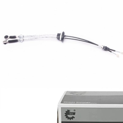 Трос переключения передач do peugeot 807 expert фото №1