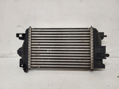 Интеркулер opel meriva b 1.4t 13337687 фото №1