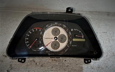 Лічильник lexus 83800-53060 фото №1