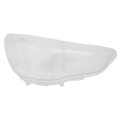 Скло фари скло пластик фара mitsubishi asx i 1 r фото №1