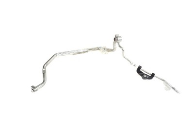 Шланг всасывающий mini r55 r56 r57 r58 r59 фото №1