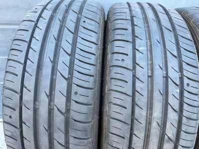 195/45R17 FALKEN ZIEX ZE914 ПАРА ШИН ЛЕТО 6,5M