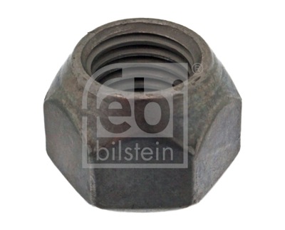 FEBI 40247 PUERCA TORNILLOS RUEDAS FORD  