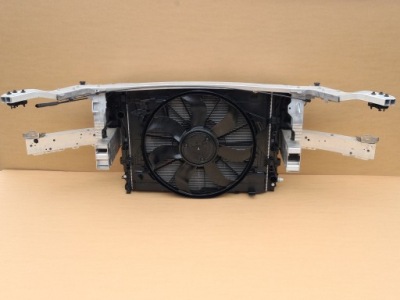 Ремінь передній підсилювач радіатор mercedes w213 cdi фото №1