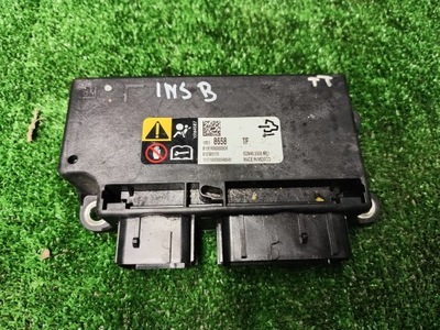 Opel insignia b модуль подушка безпеки 13518658 фото №1