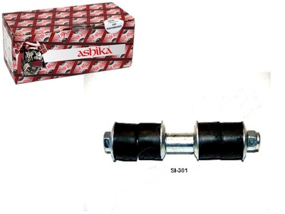 З'єднувач стабілізатора mazda 323 f iv bg 1.6 ashika фото №1