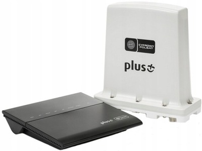 ODU-IDU 300 Modem 4G LTE InterPhone