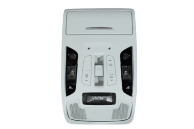 Audi a6 a7 4g0 c7 lift лампа потолочный led 4g0947135f фото №1