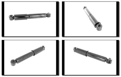 Gh gh-332284 амортизатор фото №1