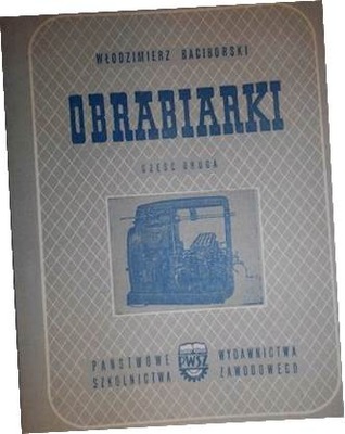 Obrabiarki - Raciborski