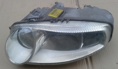 Лампа лівий перед alfa romeo 146 94-00 465565640 фото №1