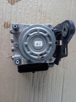 PUMP ABS VW GOLF VII GTI 5Q0907379L 5Q0614517K  