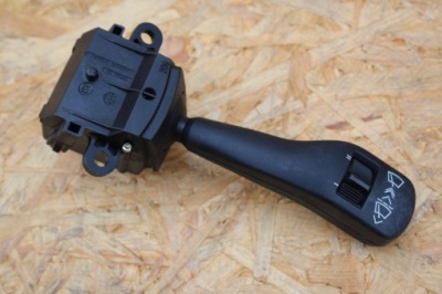 Рычаг переключатель дворник bmw e46 8363664 фото №1
