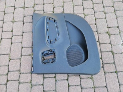 Оббивка двері бокових proace city berlingo combo e rifter 9816784577 фото №1