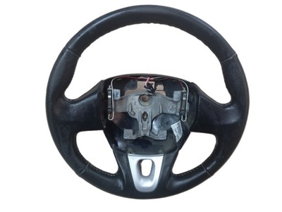 Воздуховод laguna iii 6074098 nr17 фото №1